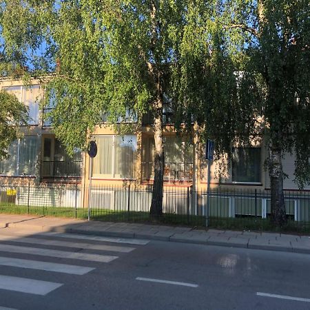 Plytu Apartamentai31 Palanga Eksteriør bilde