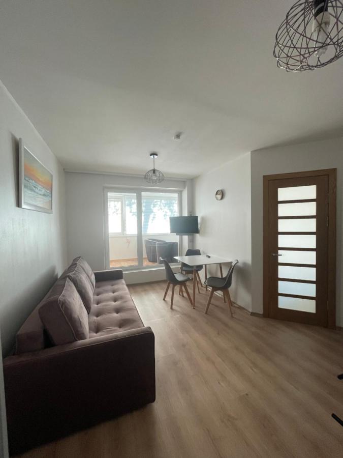 Plytu Apartamentai31 Palanga Eksteriør bilde
