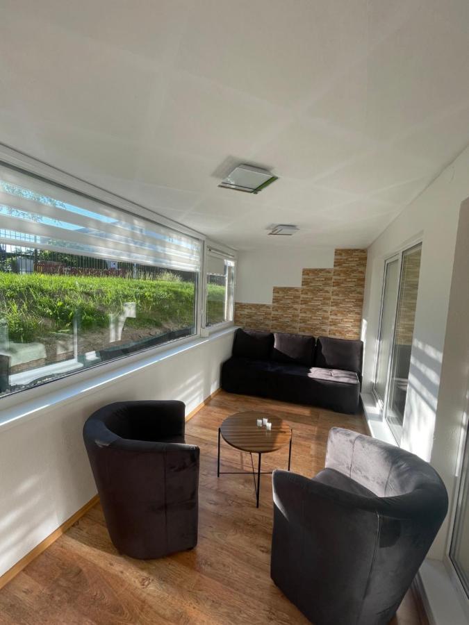 Plytu Apartamentai31 Palanga Eksteriør bilde