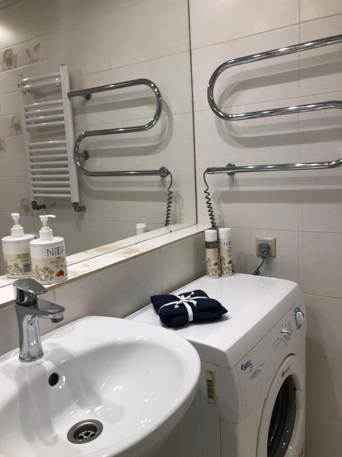 Plytu Apartamentai31 Palanga Eksteriør bilde