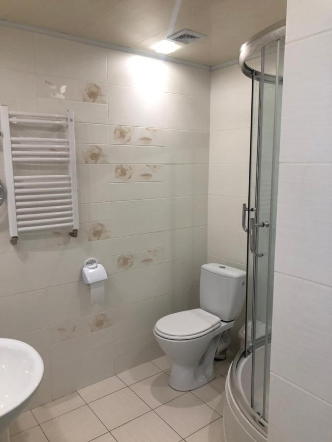 Plytu Apartamentai31 Palanga Eksteriør bilde